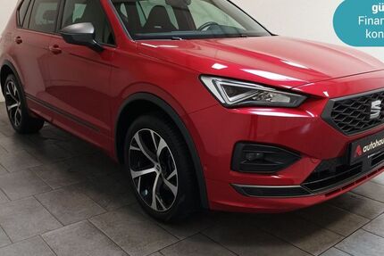Seat Tarraco 45.787 km 24.270 &euro; Egelsbach 63329