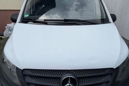 Mercedes-Benz Vito 266.000 km 6.999 &euro; Bensheim 64625