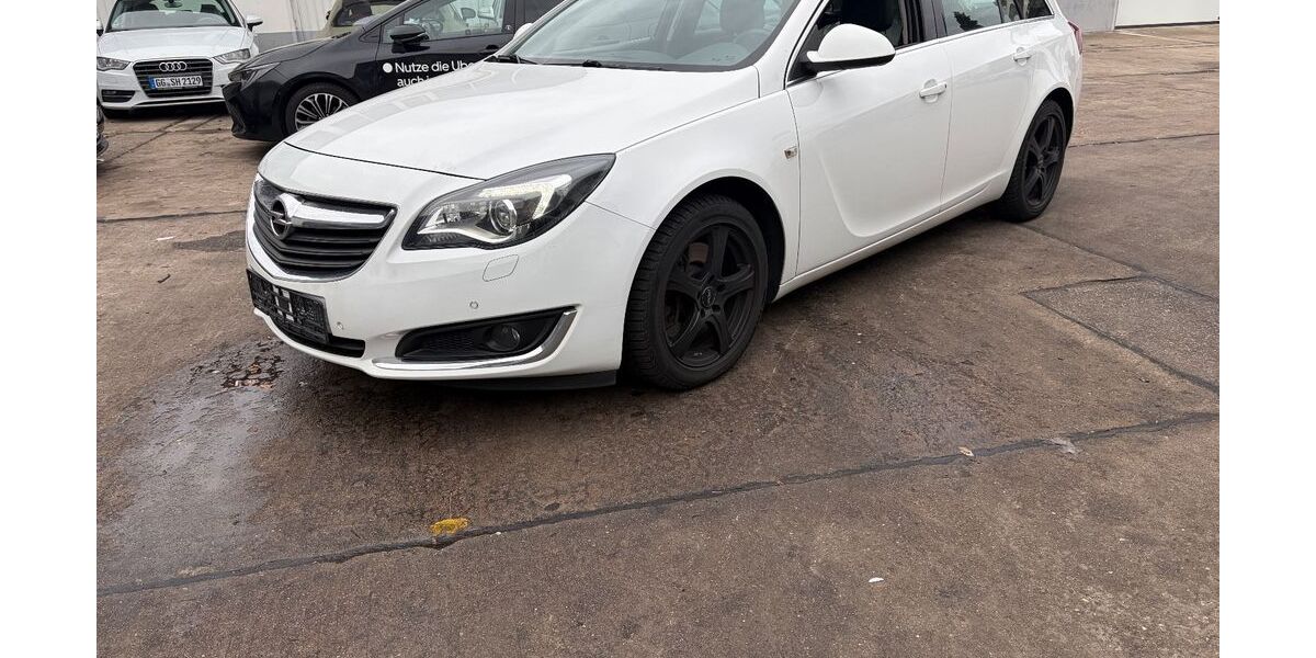 Opel Insignia 165.000 km 9.800 &euro; Frankfurt am Main 60388