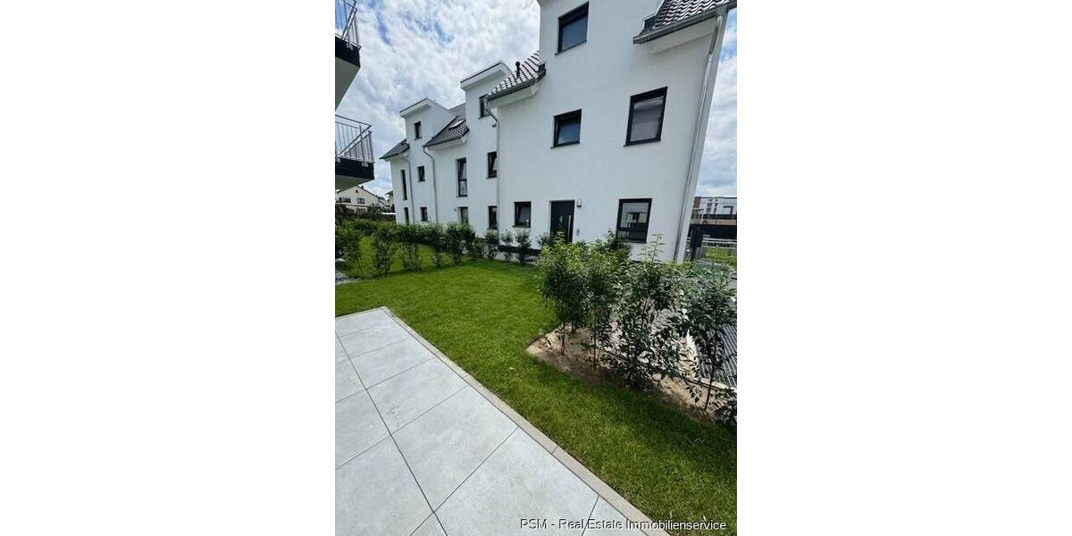 Doppelhaushälfte Groß-Gerau Gerau - 1.800&euro; | Angebot:26358378