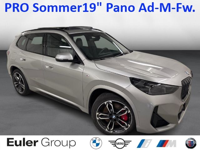 BMW X1 9.170 km 39.233 &euro; Hofheim 65719