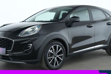Ford Puma 72.753 km 12.662 &euro; Dietzenbach bei Frankfurt 63128