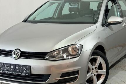 VW Golf 124.000 km 8.990 &euro; Rodgau 63110
