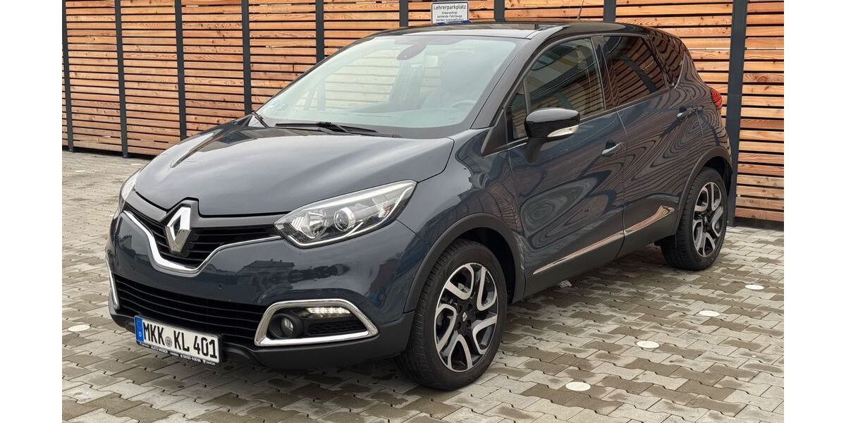 Renault Captur 93.000 km 8.900 &euro; Groß-Gerau 64521