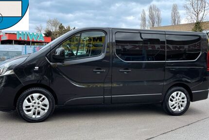 Opel Vivaro 121.780 km 22.950 &euro; Raunheim 65479