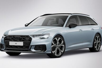 Audi A6 9.252 km 52.880 &euro; Hofheim 65719