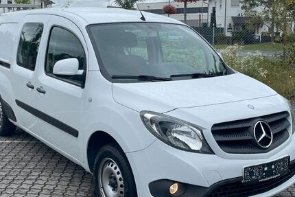 Mercedes-Benz Citan 106.500 km 11.680 &euro; Langen 63225