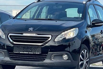 Peugeot 2008 119.870 km 4.499 &euro; Dietzenbach 63128