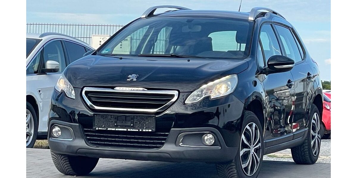 Peugeot 2008 119.870 km 4.499 &euro; Dietzenbach 63128
