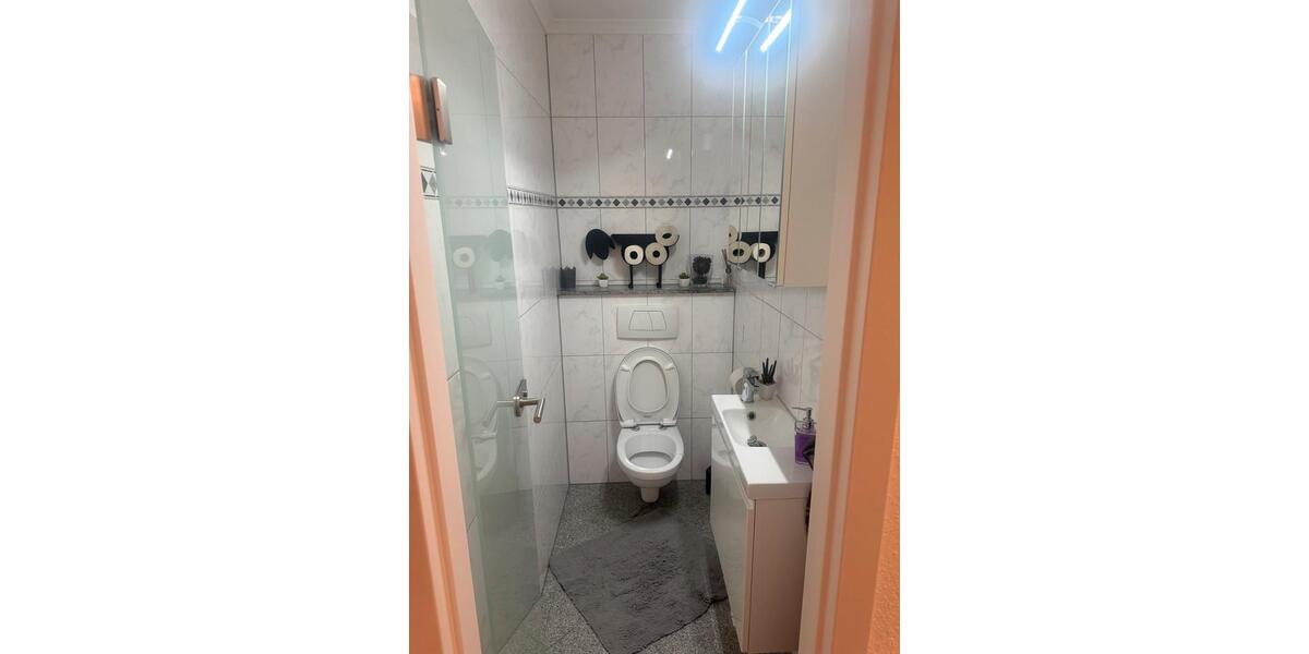 Etagenwohnung Offenbach am Main Hafen - 3 Zimmer, 91 m&sup2;, 349.000&euro; | Angebot:27084491
