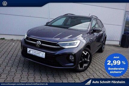 VW Taigo 7.326 km 27.890 &euro; Flörsheim 65439