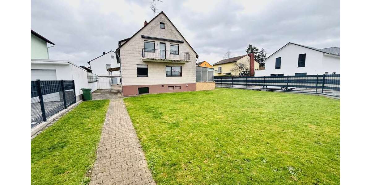 Haus zum Kaufen in Weiterstadt 499.000 € 150 m² 5 zimmer