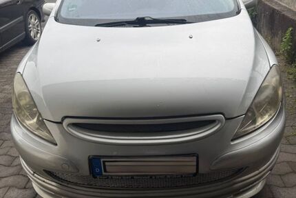 Peugeot 307 215.721 km 1.500 &euro; Bad könig 64732