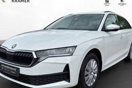 Skoda Octavia 5.000 km 25.790 &euro; Gross Bieberau 64401