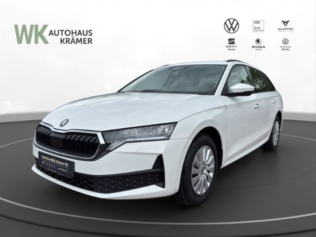 Skoda Octavia 5.000 km 25.790 &euro; Gross Bieberau 64401