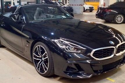 BMW Z4 24.645 km 49.590 &euro; Hofheim 65719