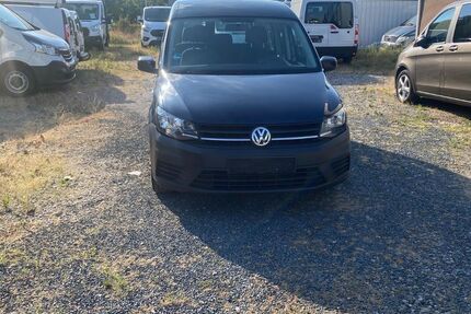 VW Caddy 229.520 km 7.800 &euro; Bensheim 64625