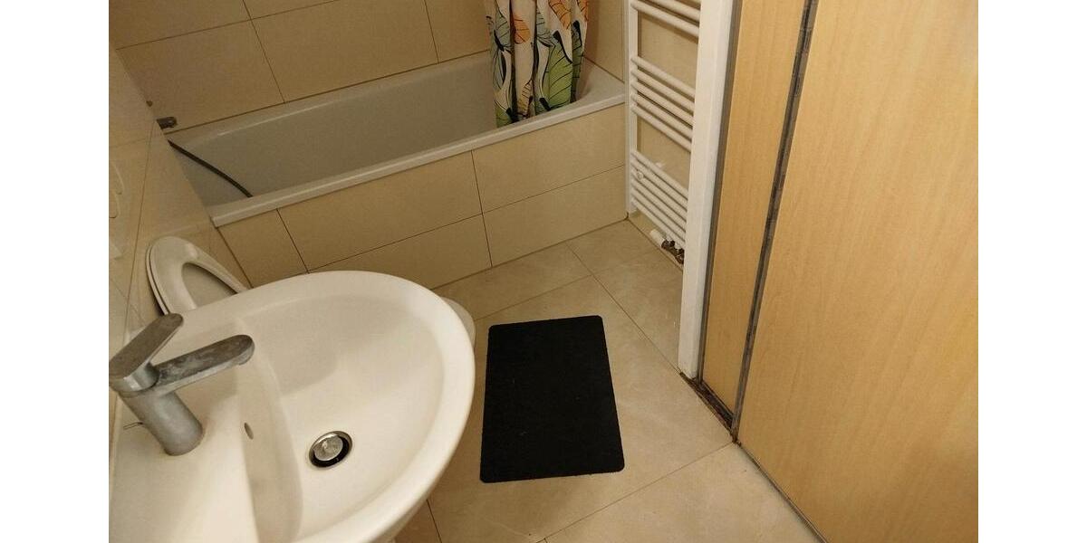 Etagenwohnung Frankfurt am Main Nordend Ost - 1 Zimmer, 37 m&sup2;, 660&euro; | Angebot:25292053