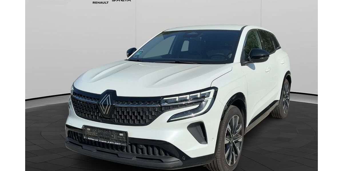 Renault Austral 77.599 km 21.890 &euro; Bensheim 64625