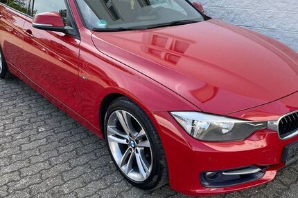 BMW 325 198.000 km 9.900 &euro; Alsbach 64665