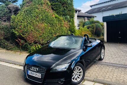 Audi TT 198.000 km 6.598 &euro; Hofheim am Taunus 65719
