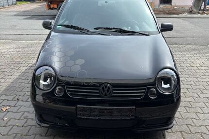 VW Lupo 73.056 km 2.600 &euro; Pfungstadt 64319