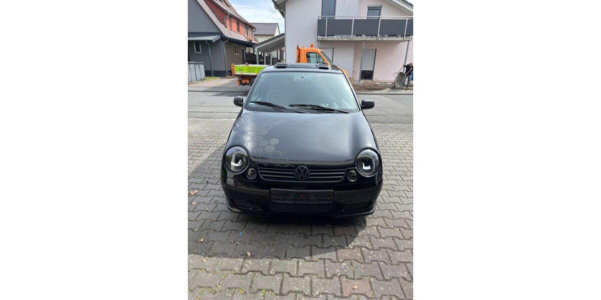 VW Lupo 73.056 km 2.600 &euro; Pfungstadt 64319