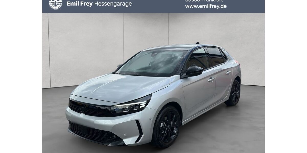 Opel Corsa 16.129 km 15.950 &euro; Frankfurt 60386