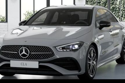 Mercedes-Benz CLA 200 13.400 km 34.950 &euro; Darmstadt 64295