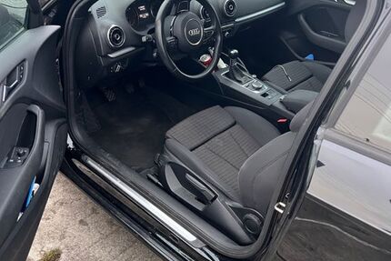 Audi A3 97.000 km 15.300 &euro; Frankfurt am Main 60326