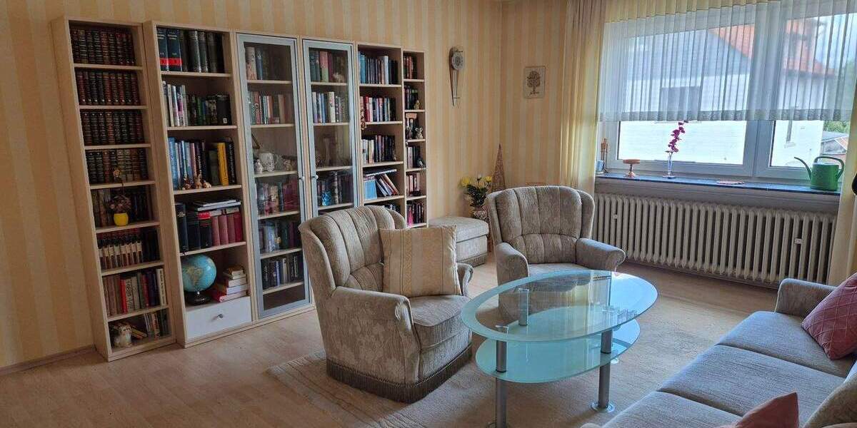 Mehrfamilienhaus, Wohnhaus Dietzenbach - 6 Zimmer, 153 m&sup2;, 599.000&euro; | Angebot:25834310