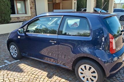 Skoda Citigo 134.000 km 5.499 &euro; Höchst im Odenwald 64739