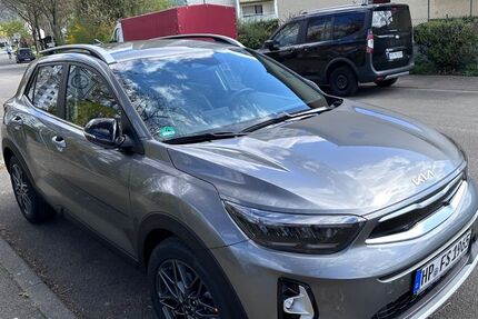 Kia Stonic 4.450 km 21.595 &euro; Heppenheim 64646
