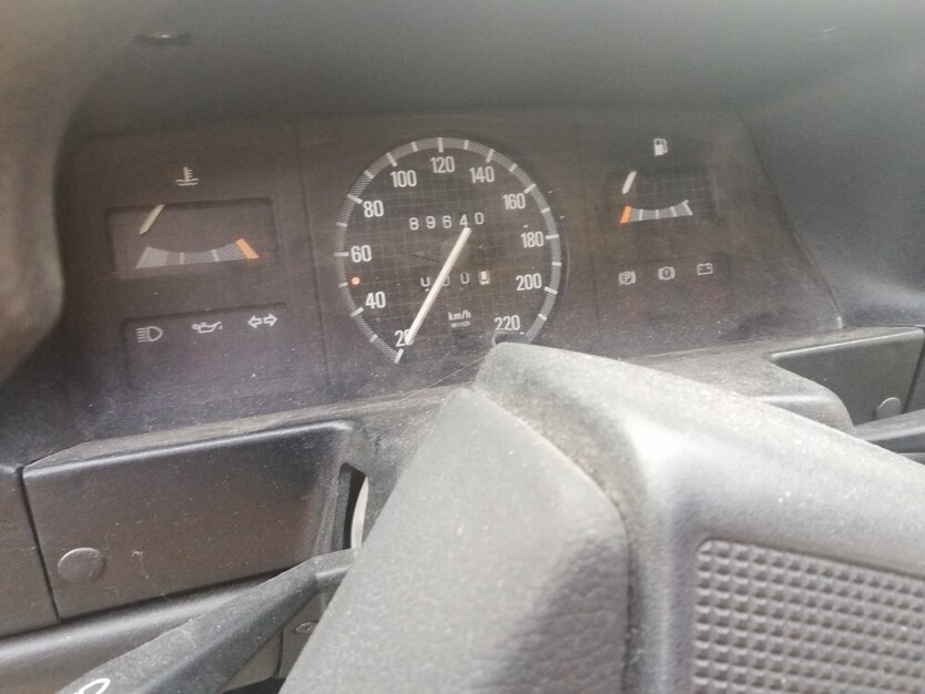 Kadett E