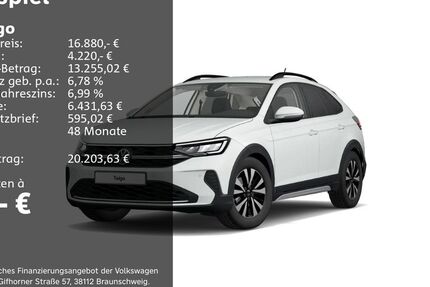 VW Taigo 65.033 km 16.880 &euro; Groß-Umstadt 64823