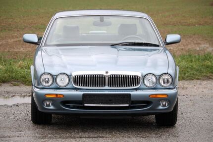 Jaguar XJ 55.000 km 42.999 &euro; Heppenheim (Bergstraße) 64646