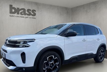 Citroen C5 Aircross 50.800 km 18.990 &euro; Darmstadt 64293