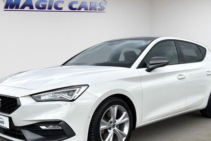 Seat Leon 64.000 km 26.590 € Worms 67547