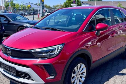 Opel Crossland (X) 27.900 km 13.900 &euro; Kelsterbach 65451