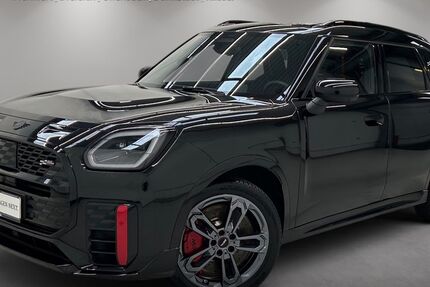 Mini John Cooper Works 24.457 km 40.870 &euro; Dreieich-Sprendlingen 63303