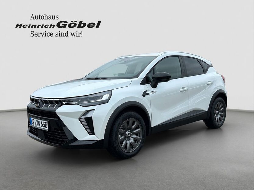 Mitsubishi ASX 5.200 km 28.390 € Frankfurt am Main 60598