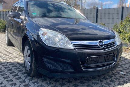 Opel Astra 165.797 km 2.300 &euro; Hofheim am taunus 65719