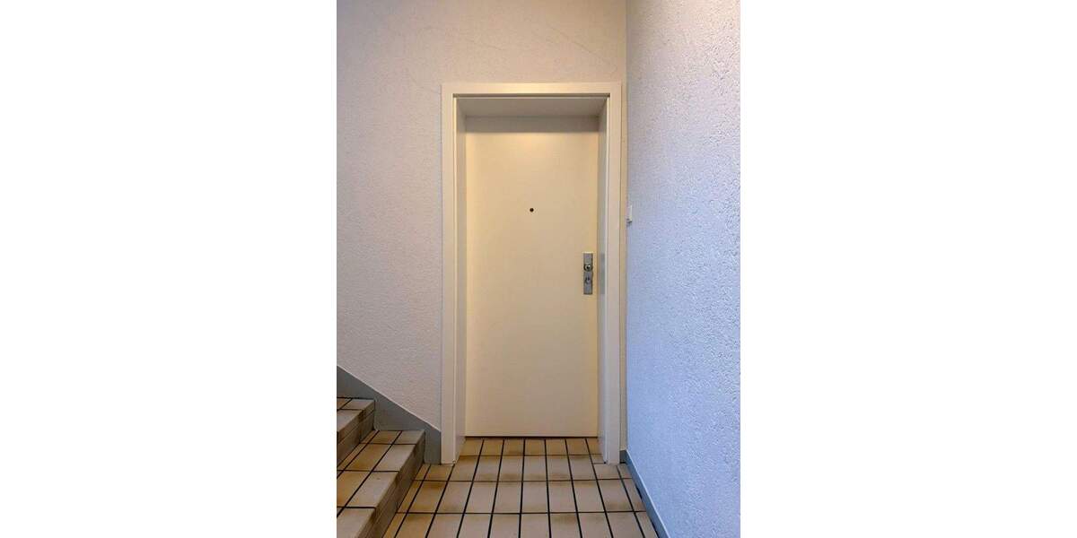 Etagenwohnung Frankfurt am Main Ostend - 3 Zimmer, 63 m&sup2;, 600.000&euro; | Angebot:24471903