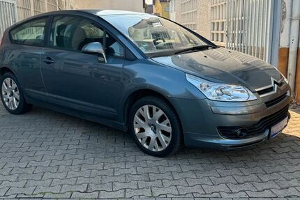 Citroen C4 71.855 km 5.999 &euro; Neu-Isenburg 63263