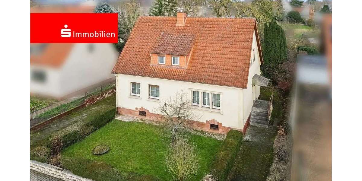 Haus zum Kaufen in Dieburg 590.000 € 168 m² 6 zimmer