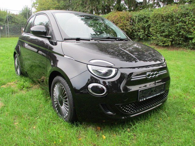 Fiat 500e 32.600 km 16.670 &euro; Otzberg/Nieder-Klingen 64853