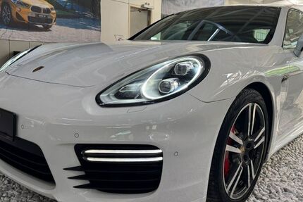Porsche Panamera 69.500 km 39.990 &euro; Dieburg 64807