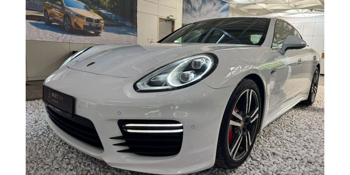 Porsche Panamera 69.500 km 39.990 &euro; Dieburg 64807
