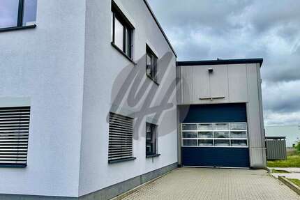 Gewerbeobjekt Lorsch - 1.300.000&euro; | Angebot:27522104