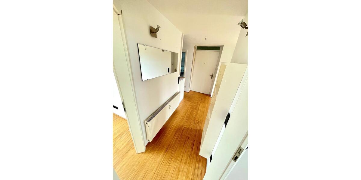 Dachgeschoßwohnung Darmstadt Bessungen - 3 Zimmer, 42 m&sup2;, 240.000&euro; | Angebot:25959136